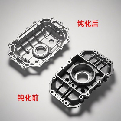 鎂合金壓鑄件適合做什么表面處理？