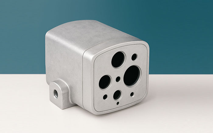 智能家居攝像頭ADC12鋁合金外殼設(shè)計與生產(chǎn)全指南